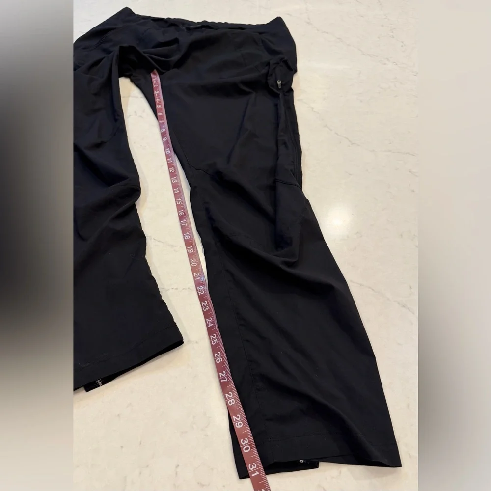 Arc’teryx cargo‎ pants Size Large
